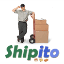 Сервис Shipito