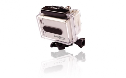 Корпус для камеры GoPro и Battery BacPac